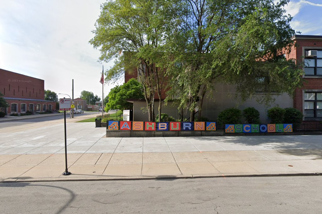 Ashburn Community Elementary School
