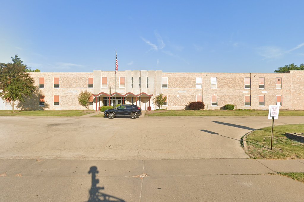 Sterling Middle School