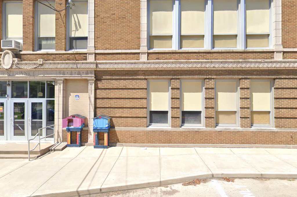 Franklin-Edison Primary School