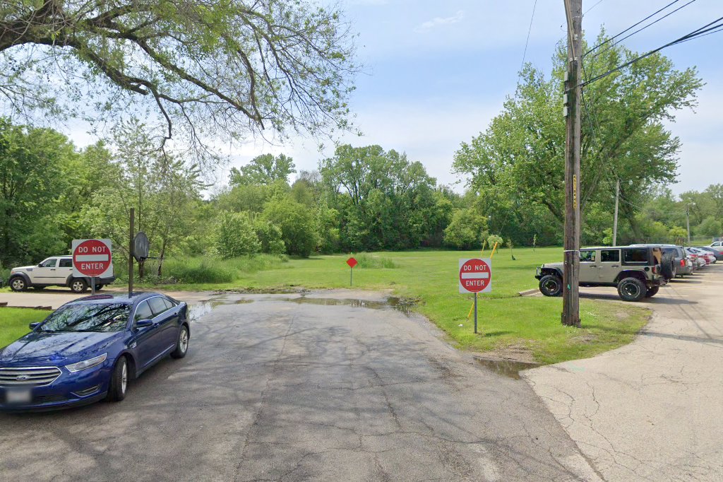 Julia Lathrop Elementary School