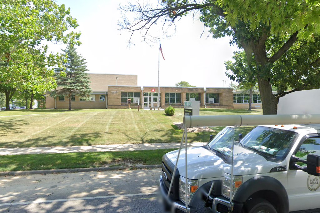 Fairview DAEP School