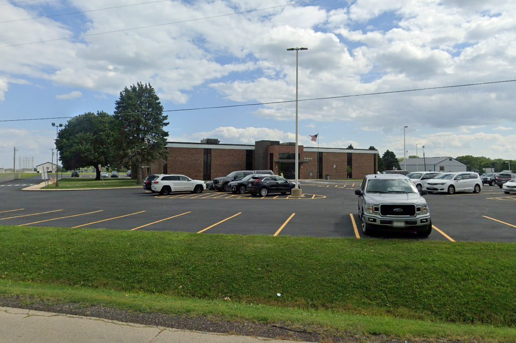 Jean Mcnair Elementary School