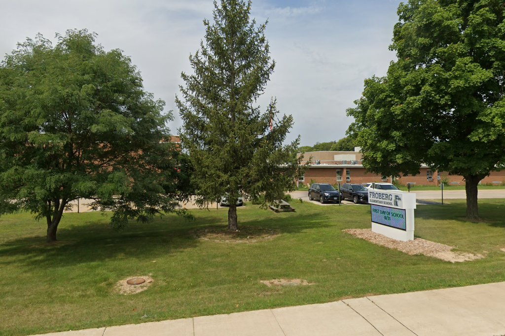 Arthur Froberg Elementary School