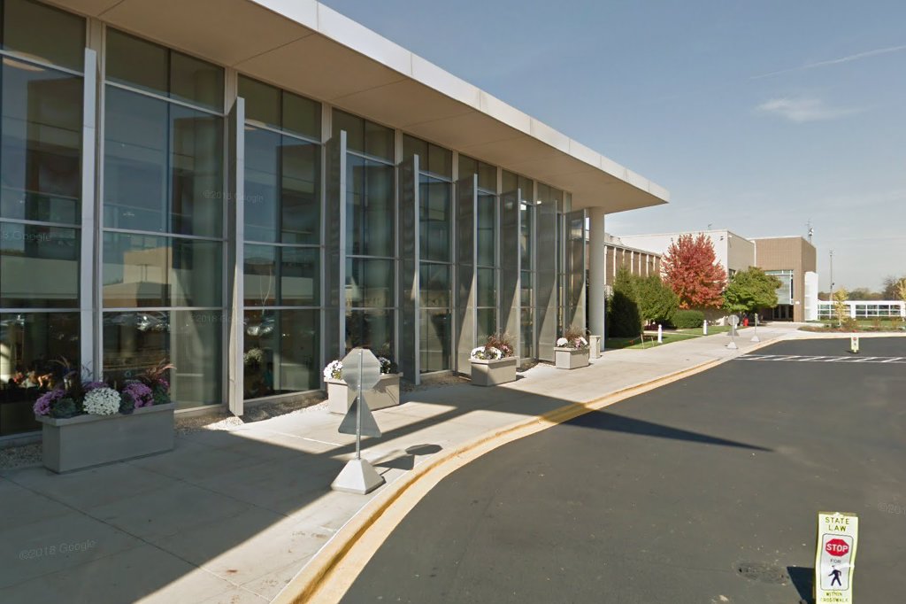 Adlai E. Stevenson High School