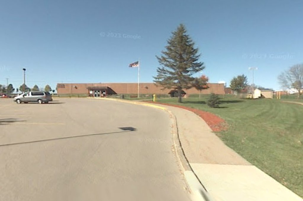 Galena Primary School