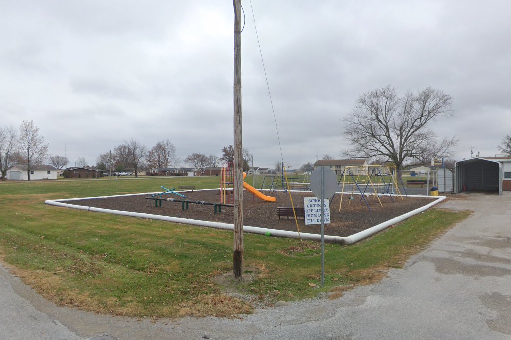 Irvington Elementary School