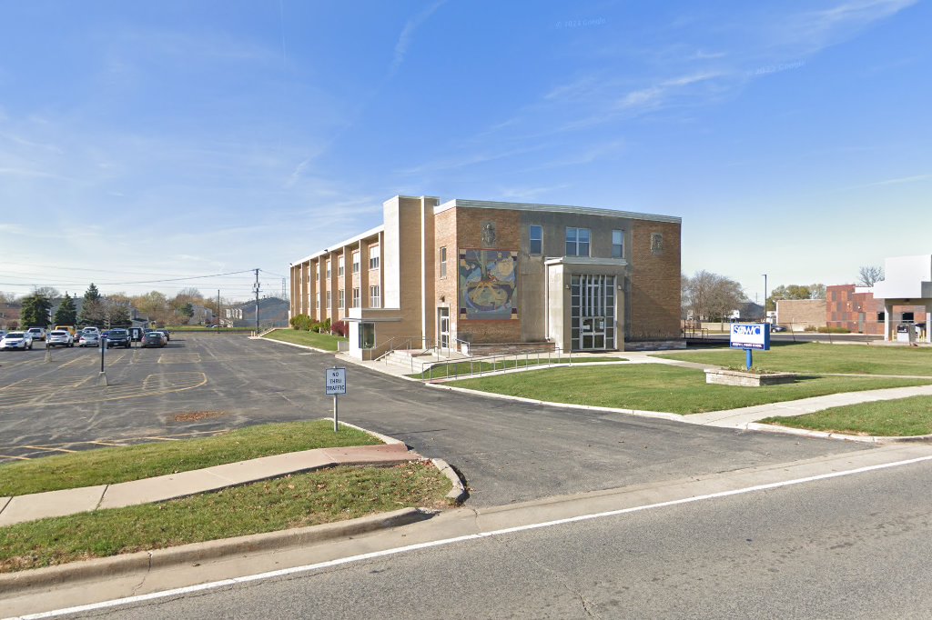 Joseph E Fisher School
