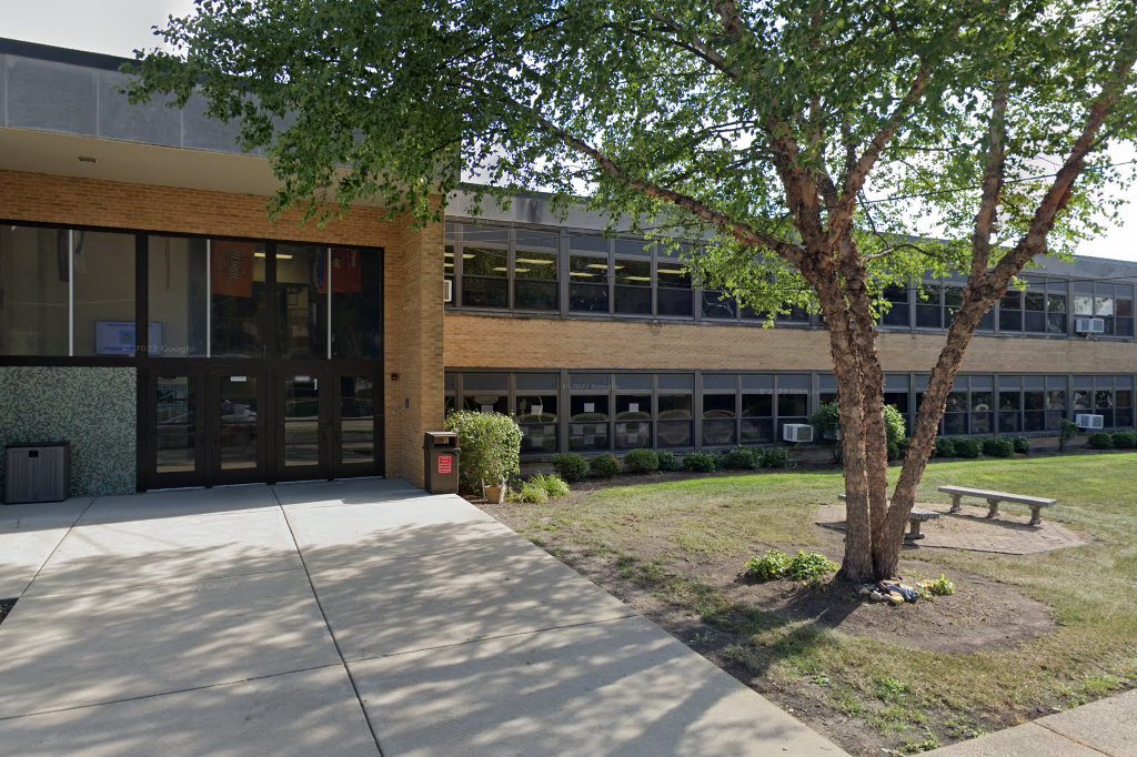 C E Miller Elementary School