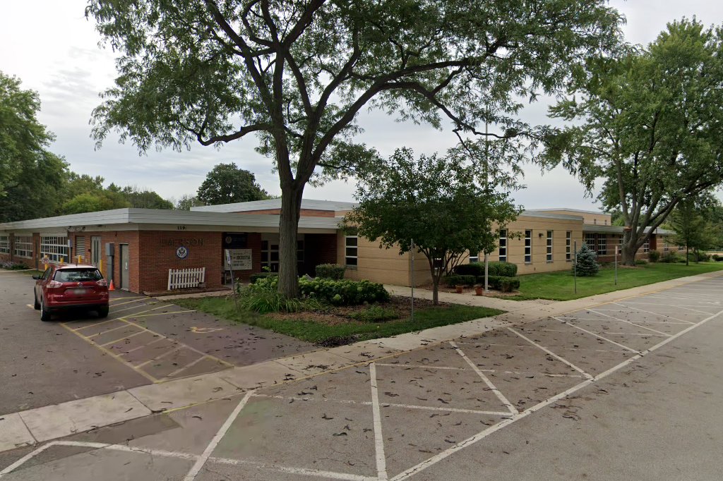 Emerson Elementary School