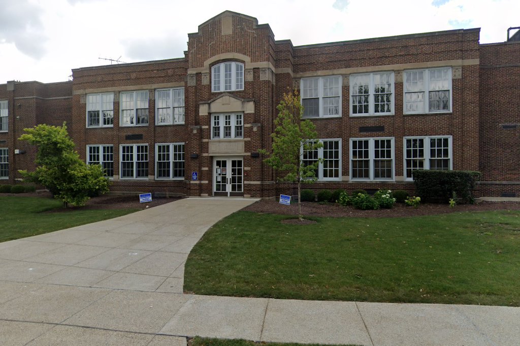 A F Ames Elementary School