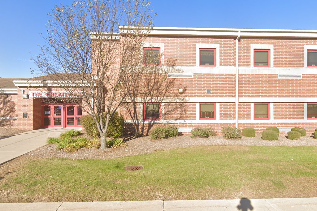 The Wheatlands Elementary School