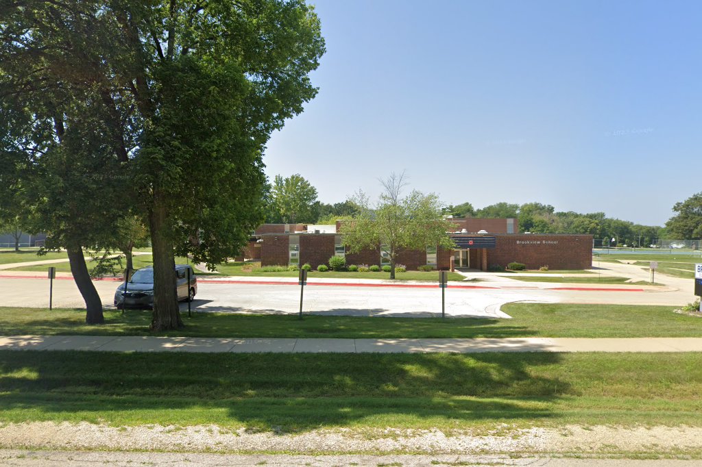 Brookview School