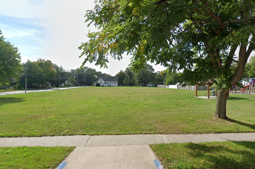 Cherry Valley Elementary School