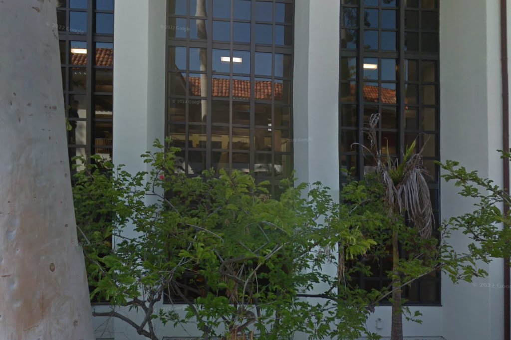 Santa Barbara Public Library