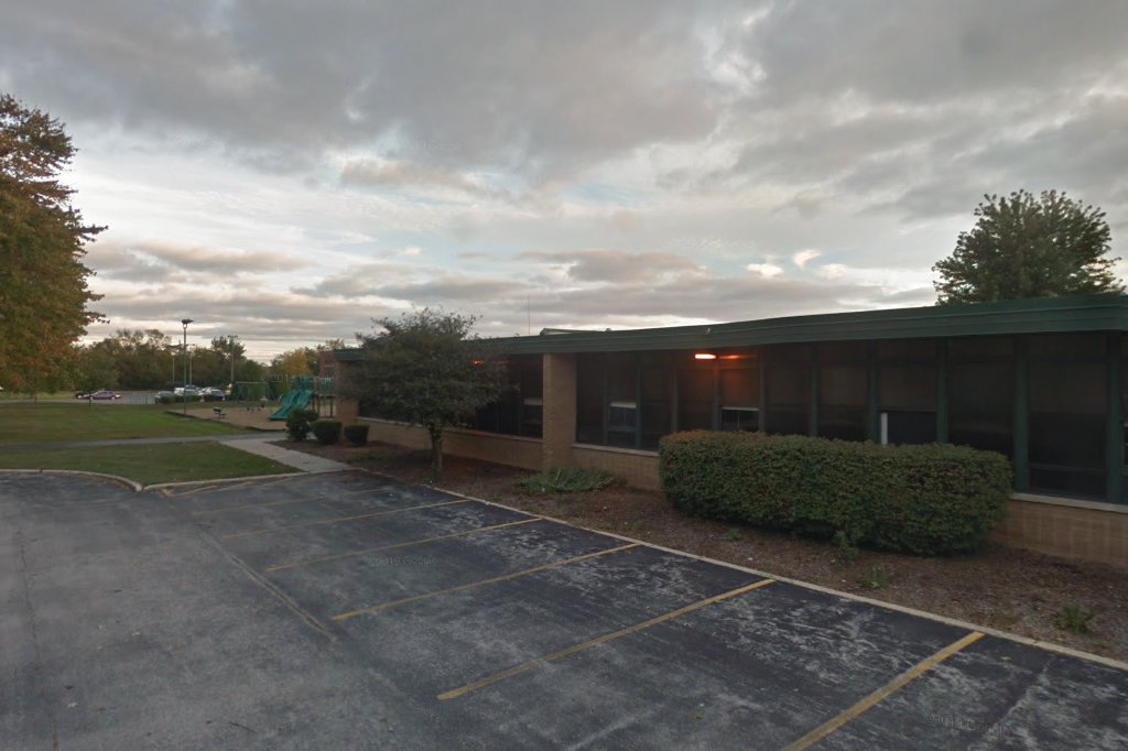 Columbia City Elementary School
