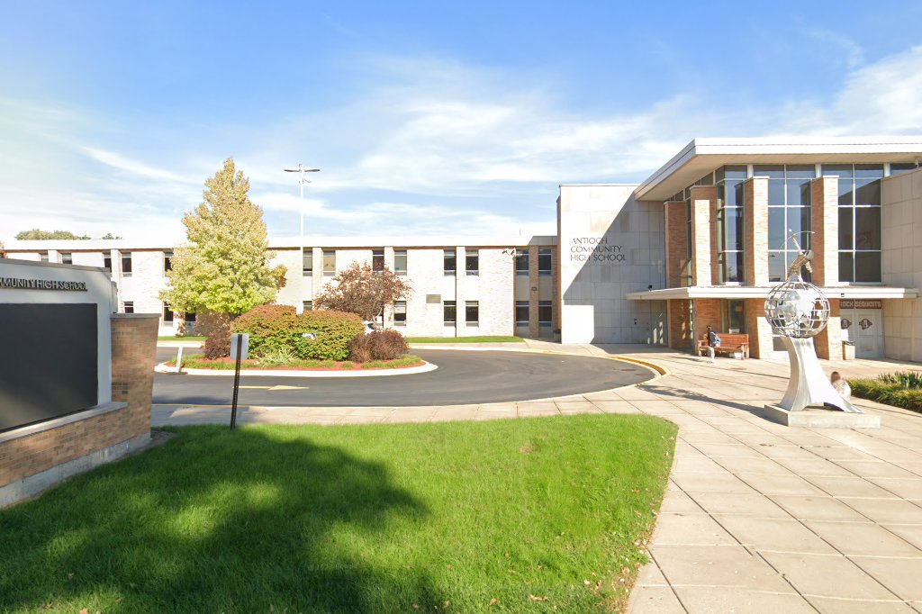 Antioch Community High School