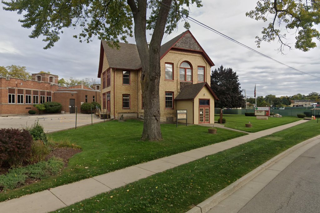 Antioch Elementary School
