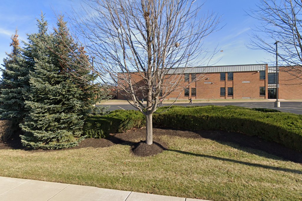 Chelsea Elementary School