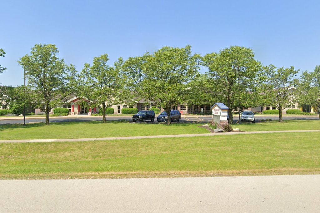 Cherry Hill School