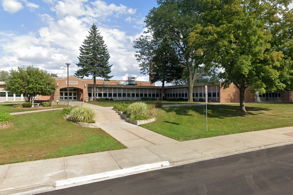Elmwood School