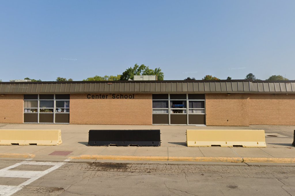 Center School
