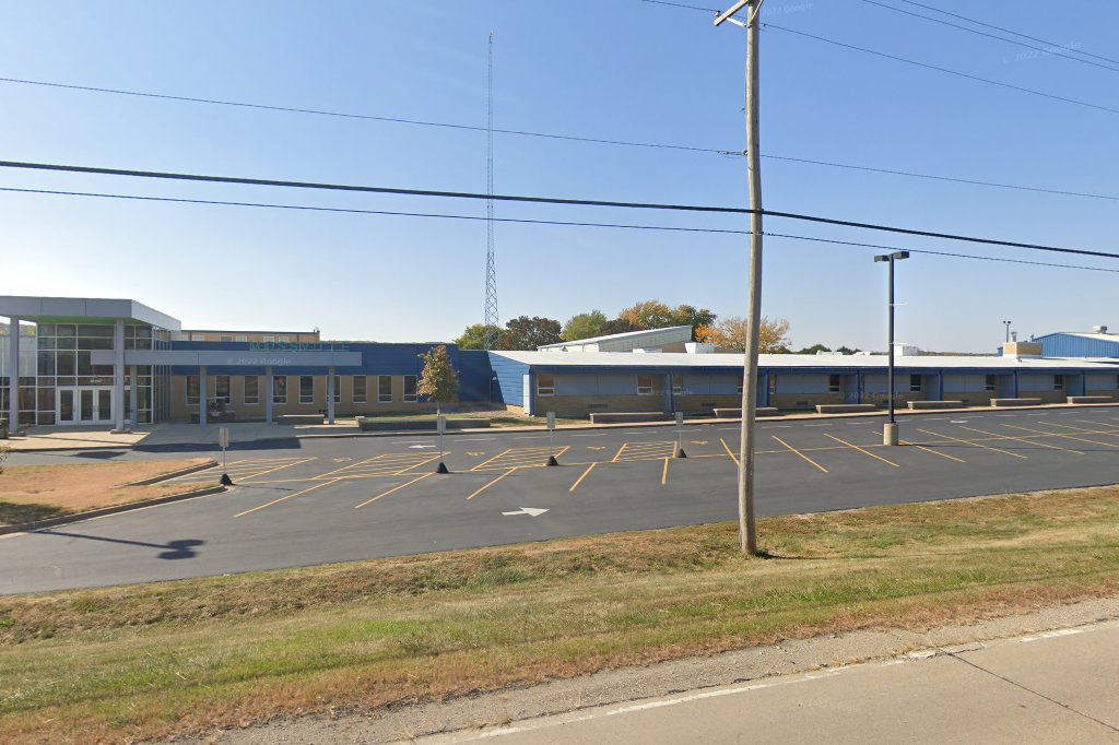 Mossville Elementary School