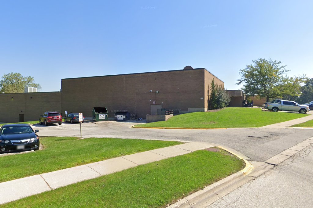 AJ Katzenmaier Elementary School (K-5) (AJK)