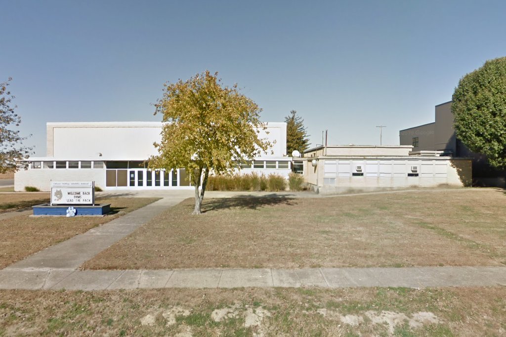 Okaw Valley Middle School