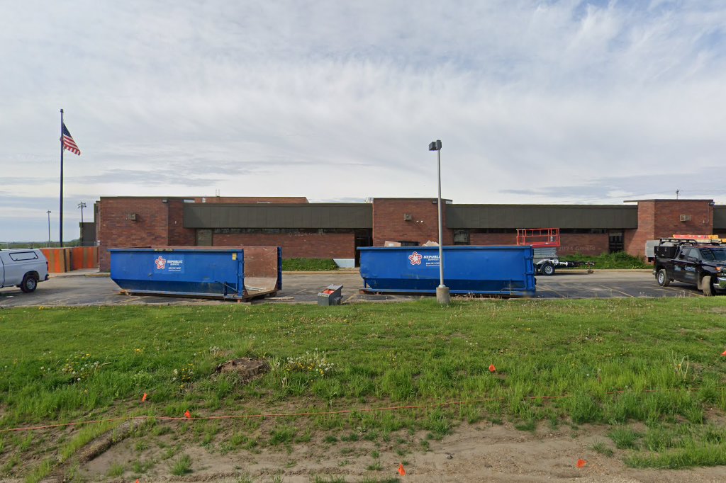 Galena Middle School