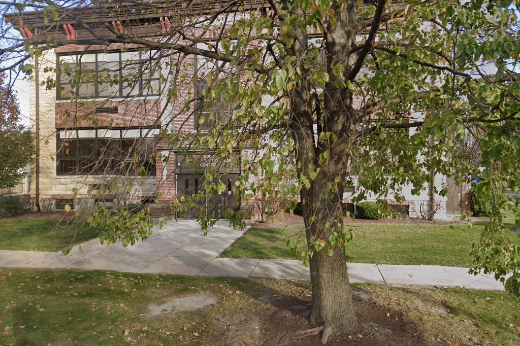 Parks Cultural Studies Academy