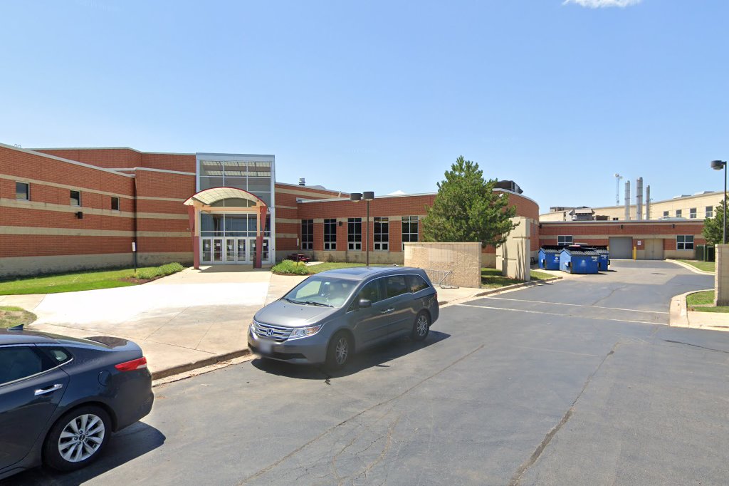 Plainfield North High School