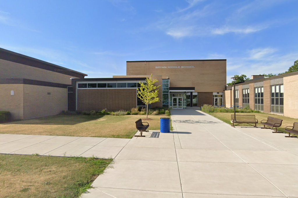 Bryan Middle School