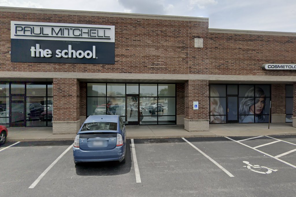 Paul Mitchell The School Springfield