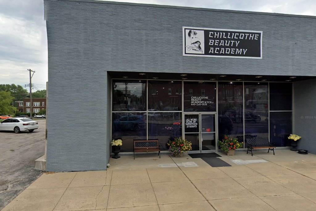 Chillicothe Beauty Academy, Inc.