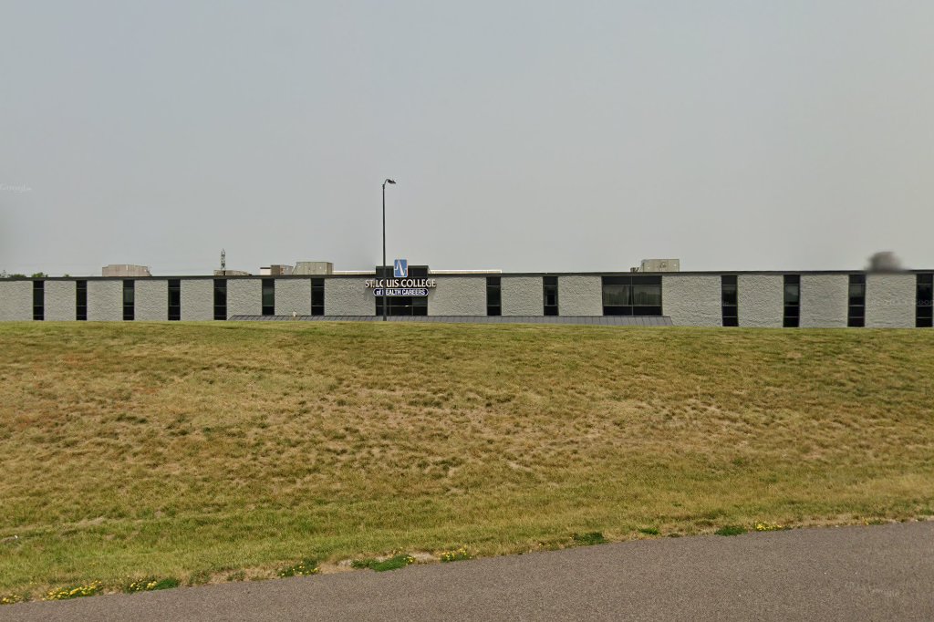 St. Louis College of Health Careers
