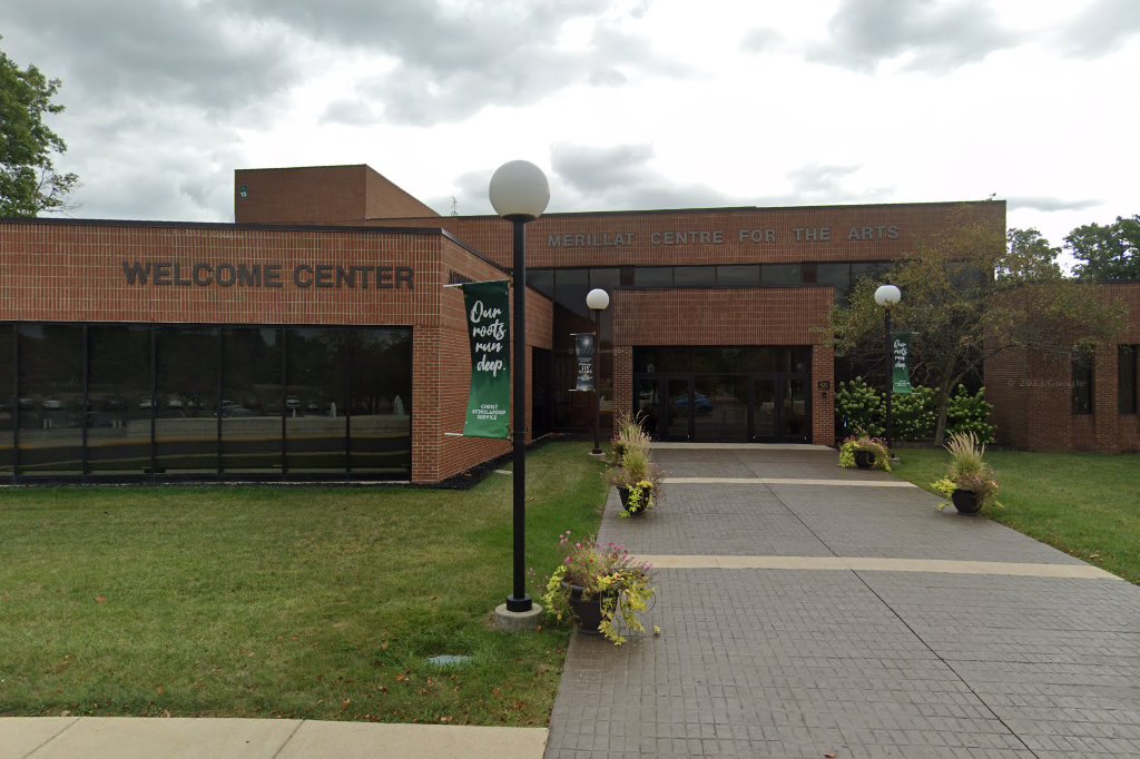 Huntington University