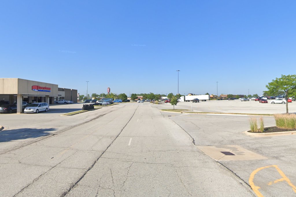 Regency Beauty Institute - Merrillville