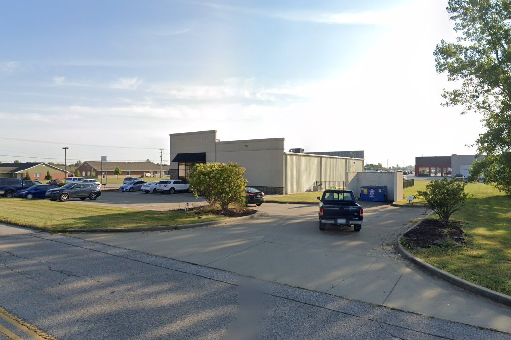 Regency Beauty Institute - Evansville