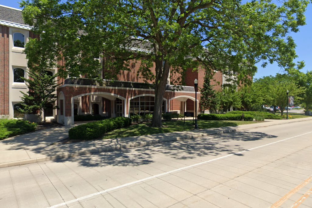Anderson University