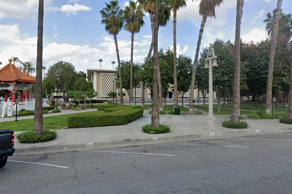 Riverside Public Library
