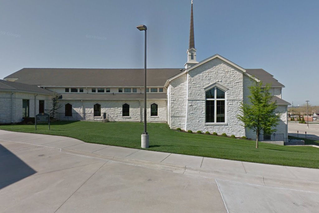 Midwestern Baptist Theological Seminary