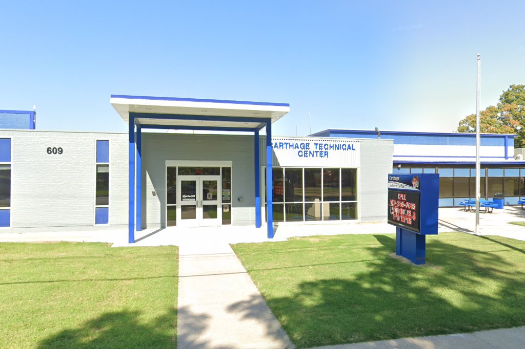 Carthage R9 School District-Carthage Technical Center