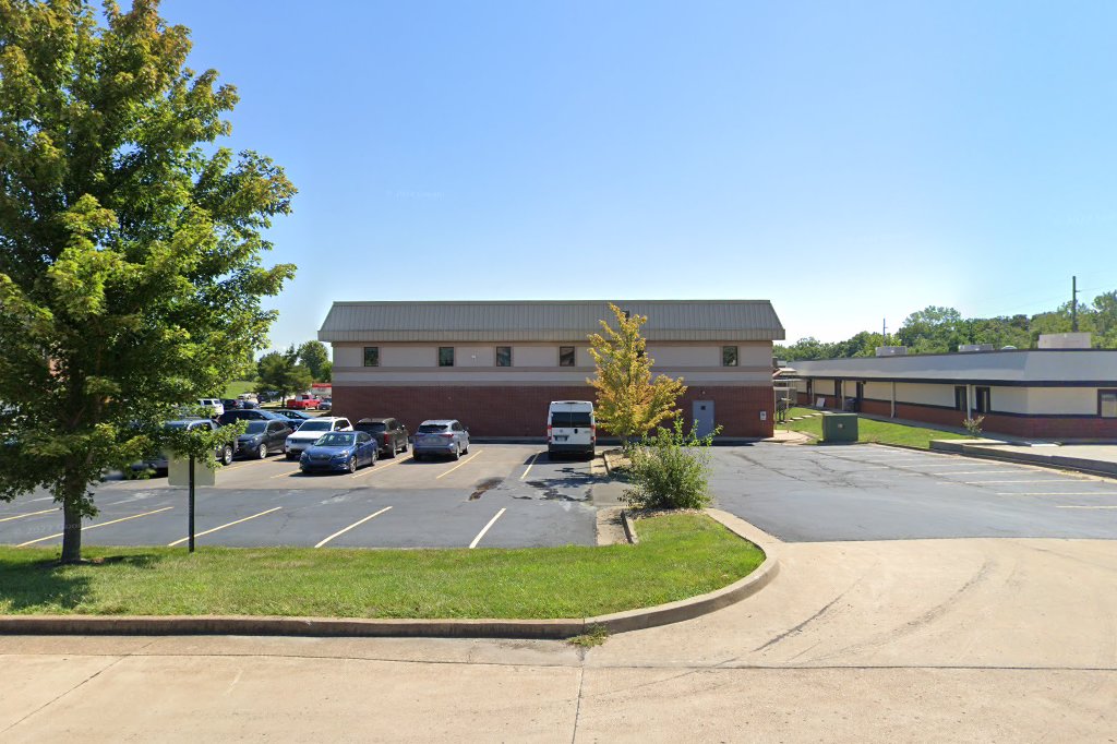 Metro Business College