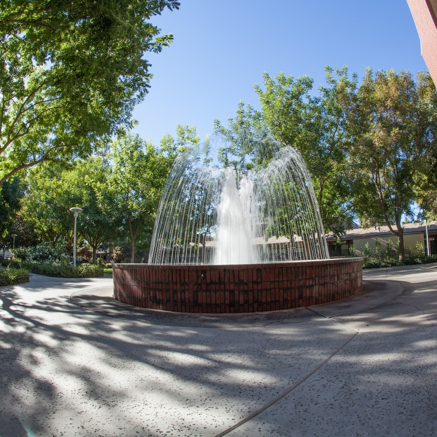 Fresno Pacific University