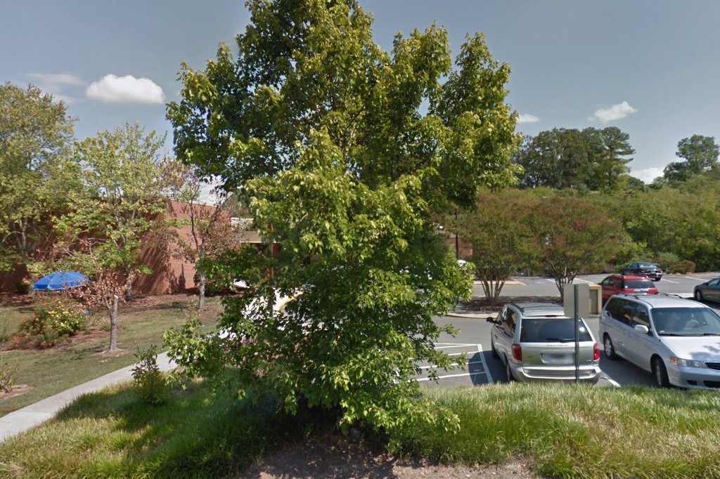 Dalton-Whitfield County Library