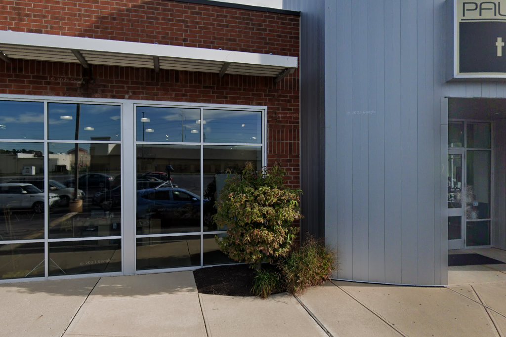 Paul Mitchell The School Indianapolis