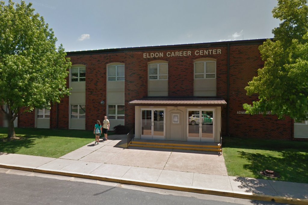 Eldon Career Center