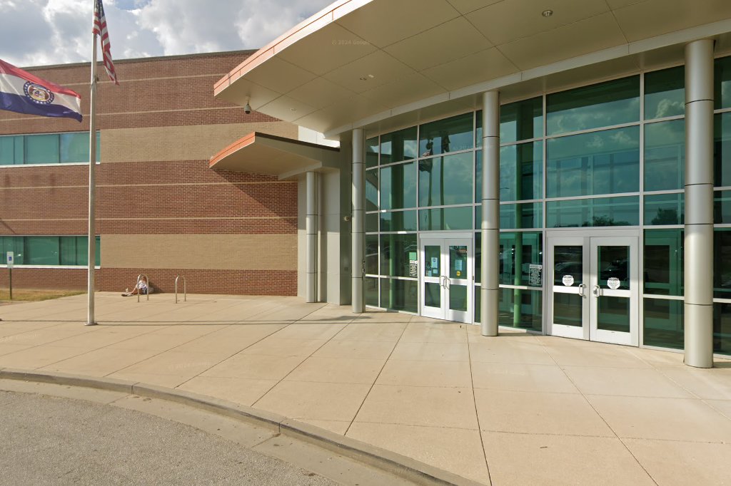 Waynesville Career Center