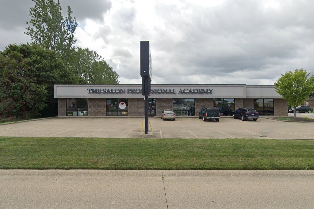 The Salon Professional Academy-Evansville