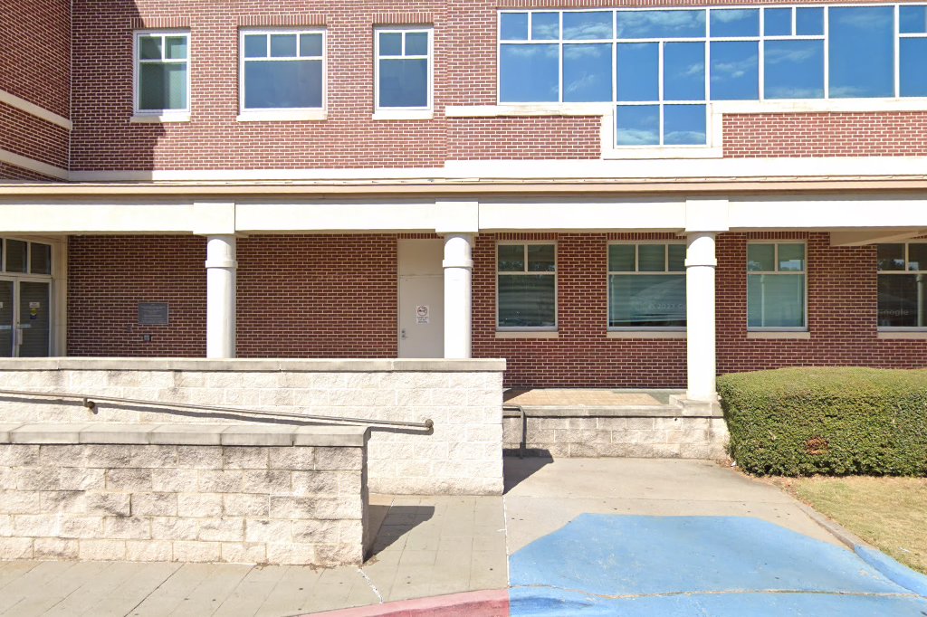 Bartow County - Cartersville, Law Library